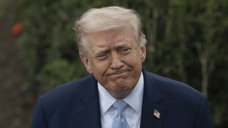 Trump'ın, İran konusunda strateji belirleyemeyen danışmanları nedeniyle "bıkkın" olduğu iddiası